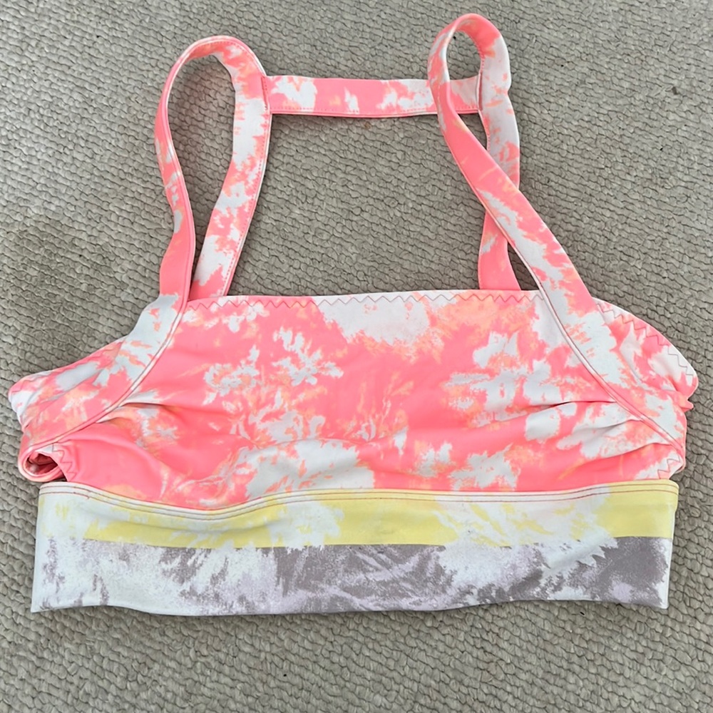 Free people movement sportsbra
